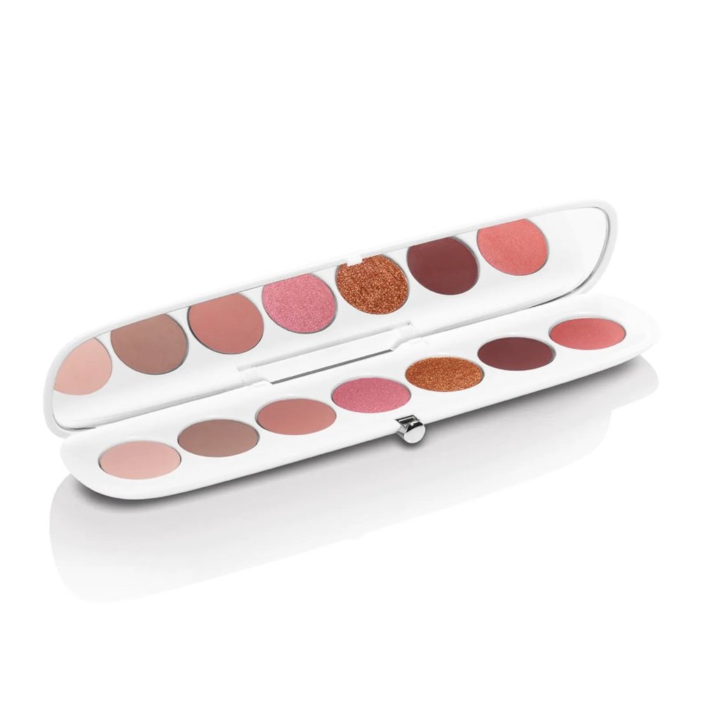 NIB — Marc Jacobs Beauty Fantascene Eye-Conic Multi-Finish Eyeshadow Palette